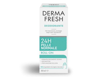 Dermafresh Pelle Normale 24H